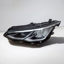 Load image into Gallery viewer, Frontscheinwerfer VW Golf VIII 5H1941005B 90150890 Full LED Links Headlight