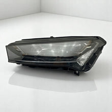 Laden Sie das Bild in den Galerie-Viewer, Frontscheinwerfer Skoda Enyaq 5LB941015A Full LED Links Scheinwerfer Headlight