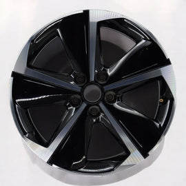 1x Alufelge 17 Zoll 7.5