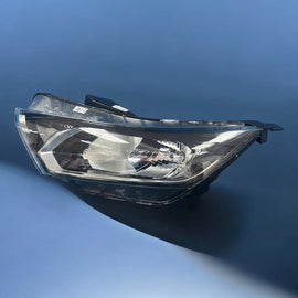 Frontscheinwerfer Hyundai I20 Links Scheinwerfer Headlight