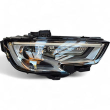 Load image into Gallery viewer, Frontscheinwerfer Audi A3 8V0941006E Xenon Rechts Scheinwerfer Headlight SCH3194014515lz