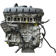 Laden Sie das Bild in den Galerie-Viewer, Motor VW T5 BNZ 2.5 TDI 130PS 96kW 208TKm Diesel Engine Unkomplett