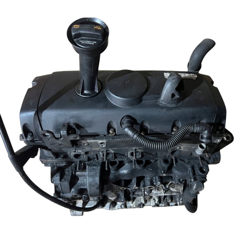 Motor VW T5 BNZ 2.5 TDI 130PS 96kW Diesel Engine Unkomplett