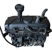Load image into Gallery viewer, Motor VW T5 BNZ 2.5 TDI 130PS 96kW Diesel Engine Unkomplett