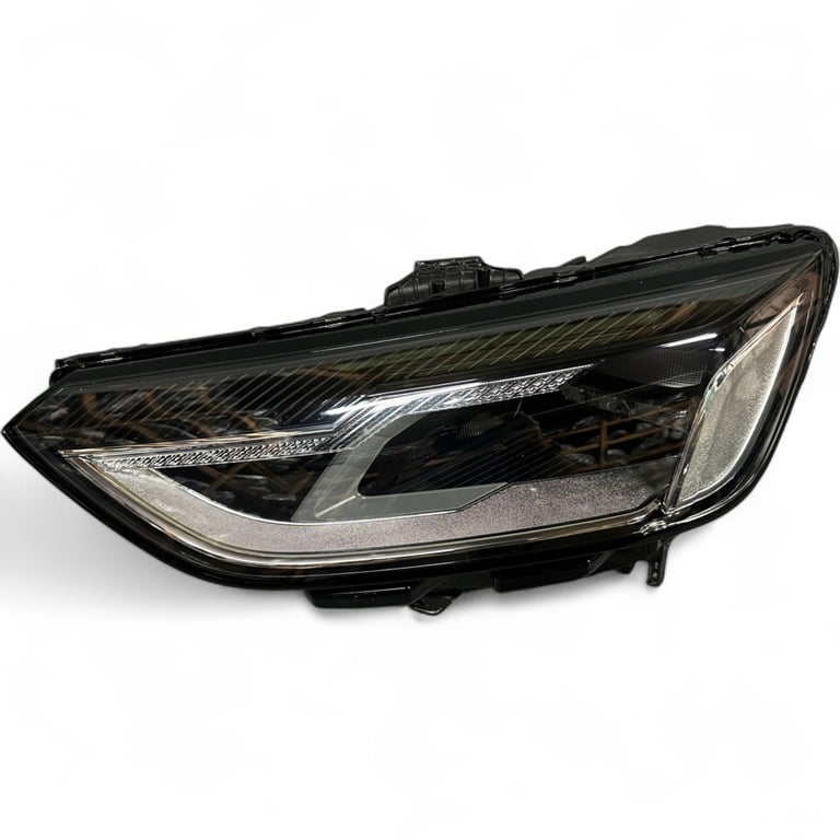Frontscheinwerfer Audi A4 B9 8W0941011 LED Links Scheinwerfer Headlight SCH8786371394uc