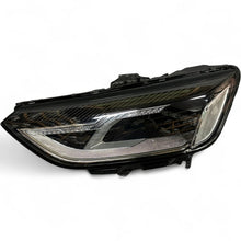 Load image into Gallery viewer, Frontscheinwerfer Audi A4 B9 8W0941011 LED Links Scheinwerfer Headlight SCH8786371394uc