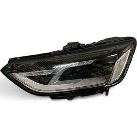 Frontscheinwerfer Audi A4 B9 8W0941011 LED Links Scheinwerfer Headlight SCH8786371394uc