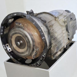 Getriebe Mercedes-Benz W463 722902 Automatikgetriebe Transmission Trasmissione