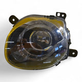 Frontscheinwerfer Alpine A110 10641010000 LED Links Scheinwerfer Headlight