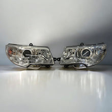 Laden Sie das Bild in den Galerie-Viewer, Frontscheinwerfer Opel Superb II 3T1941018D 3T1941017D Rechts oder Links