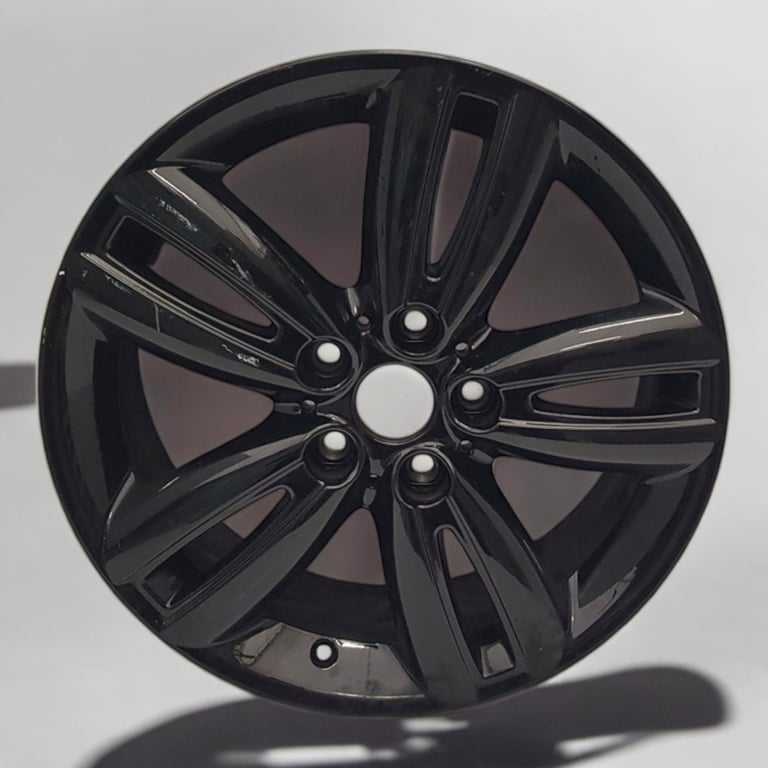 1x Alufelge 17 Zoll 7.0" 5x112 6866366 Mini F57 F56 F55 Rim Wheel FEL2778857028ew