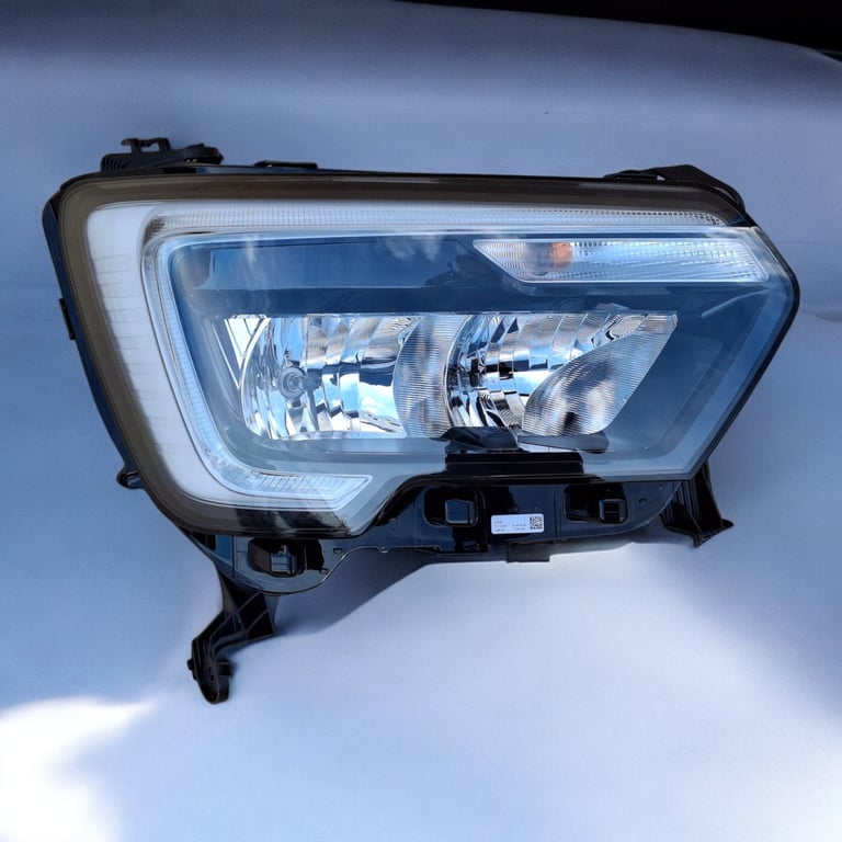 Frontscheinwerfer Renault Master III 260105567R LED Rechts Headlight SCH9456893890gn