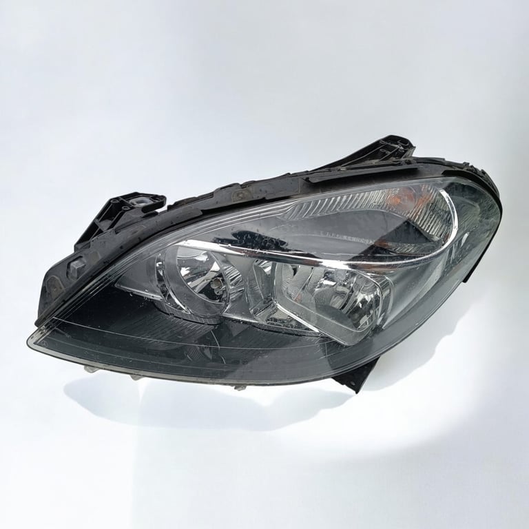 Frontscheinwerfer Mercedes-Benz A2468200161 LED Links Scheinwerfer Headlight