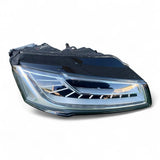 Frontscheinwerfer Audi A8 4H0941036 Full LED Rechts Scheinwerfer Headlight