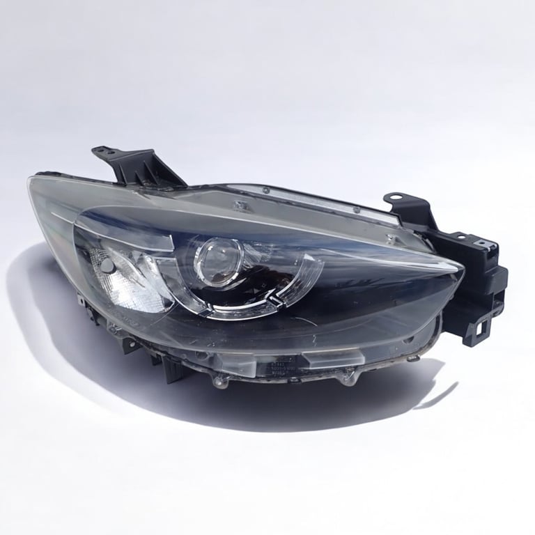 Frontscheinwerfer Mazda Cx-5 Rechts Scheinwerfer Headlight