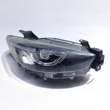 Frontscheinwerfer Mazda Cx-5 Rechts Scheinwerfer Headlight