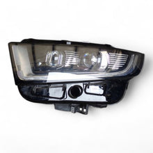 Laden Sie das Bild in den Galerie-Viewer, Frontscheinwerfer Ford FK7B-13W030-CG Ein Stück (Rechts oder Links) Headlight SCH5328827903zv