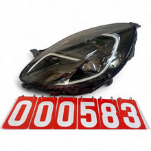 Laden Sie das Bild in den Galerie-Viewer, Frontscheinwerfer Ford Puma L1TB-13E015-CH LED Links Scheinwerfer Headlight SCH9527045409fa
