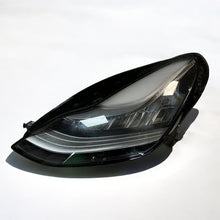 Load image into Gallery viewer, Frontscheinwerfer Tesla 3 6002TA0395 LED Links Scheinwerfer Headlight