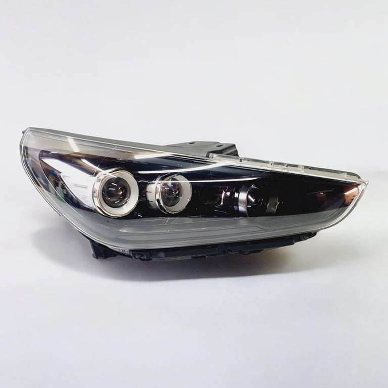 Frontscheinwerfer Hyundai I30 G4921-21060 Full LED Rechts Scheinwerfer Headlight