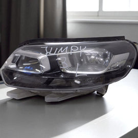 Frontscheinwerfer Citroën Jumpy Links Scheinwerfer Headlight