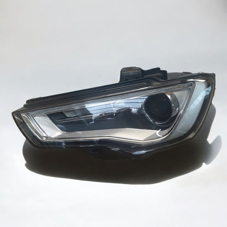 Frontscheinwerfer Audi A3 8V0941031 LED Links Scheinwerfer Headlight