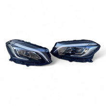 Load image into Gallery viewer, Frontscheinwerfer Mercedes-Benz W176 A1769068900 A1769069000 LED Ein Satz SCH3130748957ju