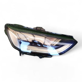 Frontscheinwerfer Audi A4 B9 8W0941012 Full LED Rechts Scheinwerfer Headlight SCH2165311736mz