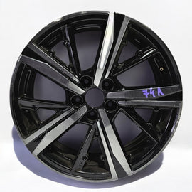 1x Alufelge 18 Zoll 8.0