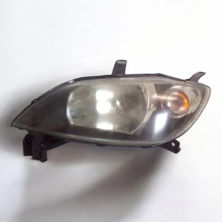 Frontscheinwerfer Mazda 2 Dy 1014010141 Links Scheinwerfer Headlight