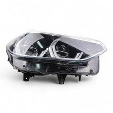 Load image into Gallery viewer, Frontscheinwerfer BMW X3 G01 G02 8739654-04 LED Rechts Scheinwerfer Headlight SCH9504887905vn