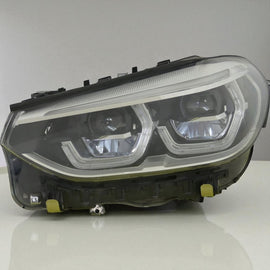 Frontscheinwerfer BMW X3 G01 G02 8496823 LED Links Scheinwerfer Headlight SCH2085471425ek