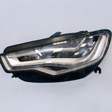 Frontscheinwerfer Audi A6 C7 4G0941773C 4G0941774 LED Links Headlight