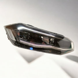 Frontscheinwerfer VW Polo 2G1941036F Full LED Rechts Scheinwerfer Headlight SCH1945619427ku