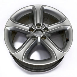 1x Alufelge 17 Zoll 7.5