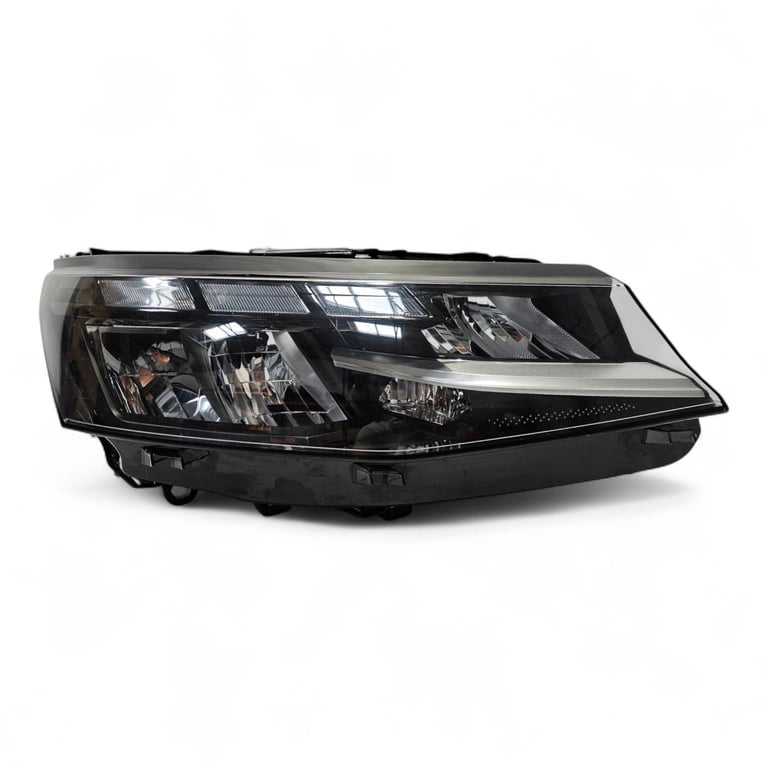 Frontscheinwerfer VW Multivan T7 Transporter 7T1941036C Full LED Rechts SCH4296649101jk