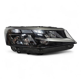 Frontscheinwerfer VW Multivan T7 Transporter 7T1941036C Full LED Rechts SCH4296649101jk