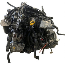 Laden Sie das Bild in den Galerie-Viewer, Motor Audi Seat Skoda VW CLHA CLHB 1.6 TDI 132TKm Diesel Engine Komplett MOT3315183127ch