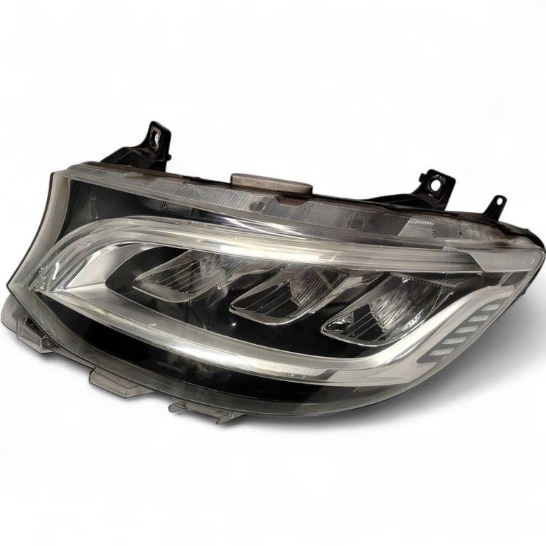 Frontscheinwerfer Mercedes-Benz Sprinter A9109067100 Full LED Rechts oder Links