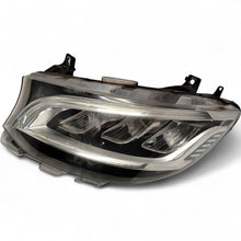Laden Sie das Bild in den Galerie-Viewer, Frontscheinwerfer Mercedes-Benz Sprinter A9109067100 Full LED Rechts oder Links