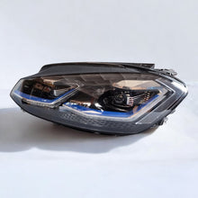 Load image into Gallery viewer, Frontscheinwerfer VW Golf VII 5G1941035E LED Links Scheinwerfer Headlight SCH7407546157si