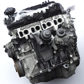 Motor BMW 1 F21 F20 N47D16A 1.6 95PS 70kW 145TKm 2013 Diesel Engine Unkomplett