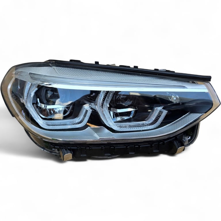 Frontscheinwerfer BMW X3 G01 G02 8739654-02 7494052-02 LED Rechts Headlight SCH7578543209gv