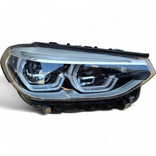 Load image into Gallery viewer, Frontscheinwerfer BMW X3 G01 G02 8739654-02 7494052-02 LED Rechts Headlight SCH7578543209gv