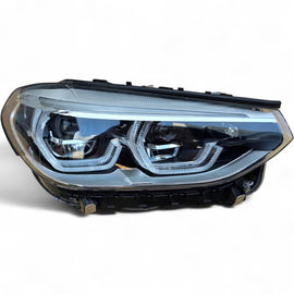 Frontscheinwerfer BMW X3 G01 G02 8739654-02 7494052-02 LED Rechts Headlight SCH7578543209gv