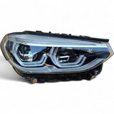 Frontscheinwerfer BMW X3 G01 G02 8739654-02 7494052-02 LED Rechts Headlight