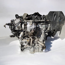 Laden Sie das Bild in den Galerie-Viewer, Motor Kia Ceed G4LH 1.5 GDI 160PS 118kW 16TKm 2023 Benzin Engine Unkomplett