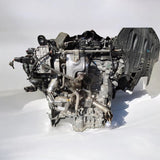 Motor Kia Ceed G4LH 1.5 GDI 160PS 118kW 16TKm 2023 Benzin Engine Unkomplett