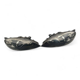 Frontscheinwerfer Volvo V40 Cross Country 31283332 Xenon Rechts oder Links SCH2373552004eq