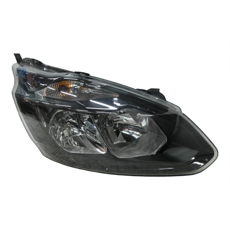 Frontscheinwerfer Ford Custom BK21-13W029 Rechts Scheinwerfer Headlight